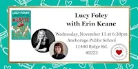 Lucy Foley Discusses Murder at the Grand Alpine Hotel with Erin Keane