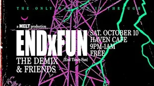 ENDxFUN