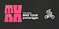 BIKE TOUR | POMERIGGIO | M.UR.A. Festival Bergamo
