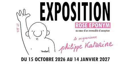 Rose Eponym