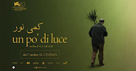UN PO' DI LUCE