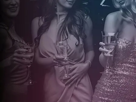 Skirt Social - Cocktails | Bristol