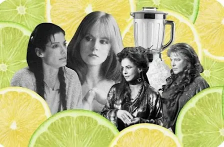 Midnight Margaritas Mixer