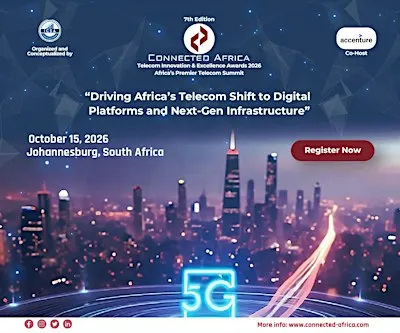 7th Connected Banking Summit- Innovation & Excellence Awards 2026