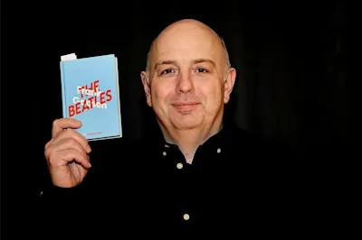 Lesung mit Frank Goosen und Rubber Soul Pre-Listening