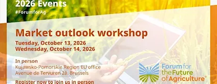 2026 Market Outlook workshop