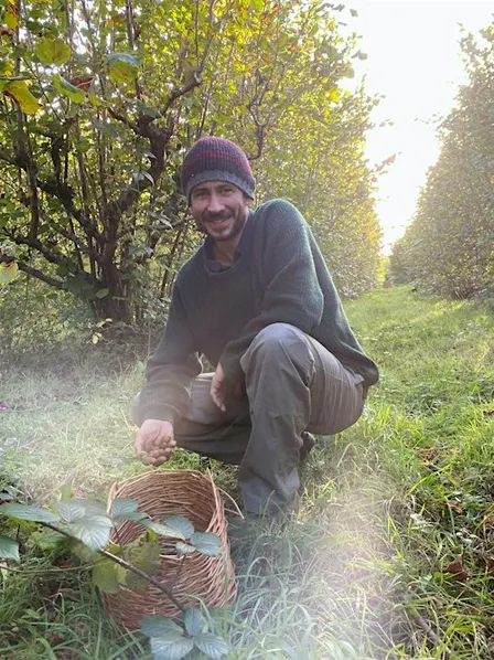 Tree Planting Experience Day - New Forest