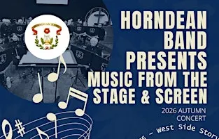 Music from the Stage & Screen