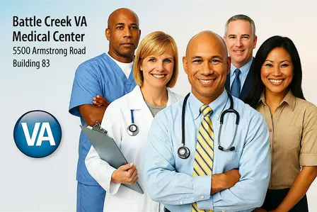 Battle Creek VA Medical Center- Nursing Job Fair