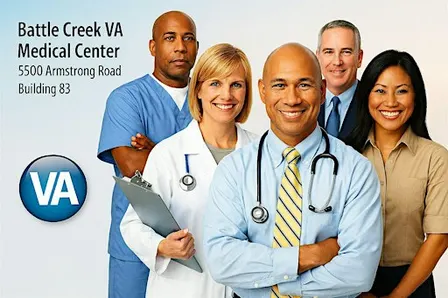 Battle Creek VA Medical Center- Nursing Job Fair