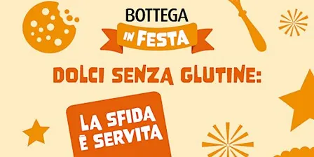 Dolci senza glutine: la sfida è servita!