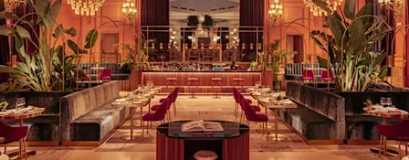 HOTEL TAPA TOUR'26