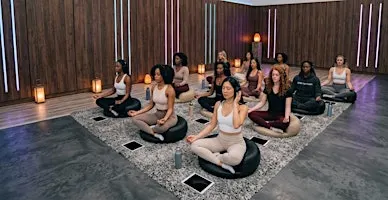 Deep Nervous System Reset: Vibroacoustic Sound & Somatic Immersion