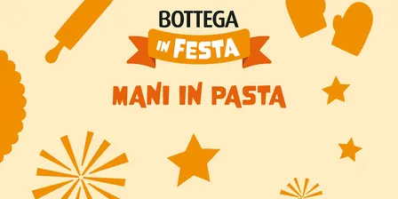 Mani in Pasta