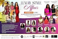 End Of Summer Luxury Style Affair