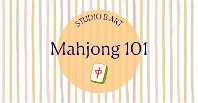 Mahjong 101 in Burr Ridge