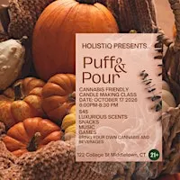 Fall Candle Making Experience