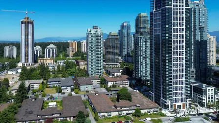 Thinking Beyond the Market: a film about genuinely affordable housing