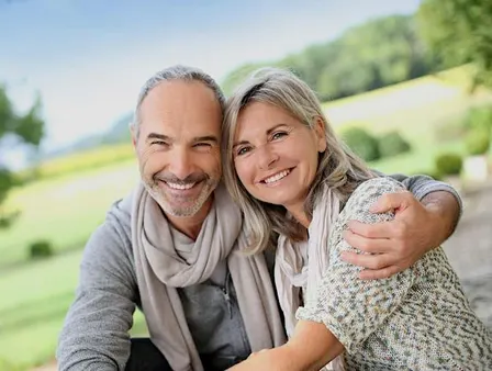 'Little Something' Dating (*55-70) @ The M Bar, Horsham