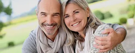 'Little Something' Dating (*55-70) @ The M Bar, Horsham