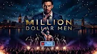 Million Dollar Men Live in Palm Springs | Night 2 of 2