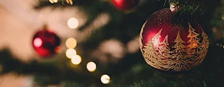 Festive Saturday Spectacular
