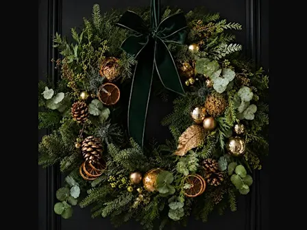 Christmas Wreath