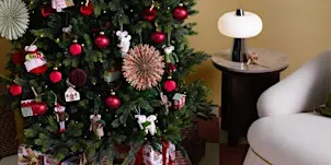 How To Style & Decorate Your Tree This Year