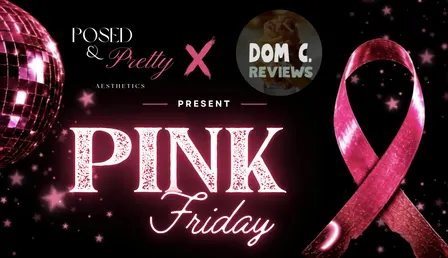 Pink Friday