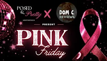 Pink Friday