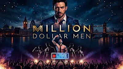Million Dollar Men Live in Palm Springs | Night 1 of 2