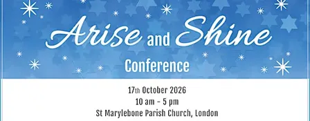 Arise and Shine Conference