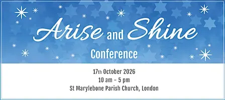 Arise and Shine Conference