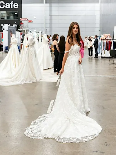 Geelong's Annual Wedding Expo 2027 - Wedding Expos Australia
