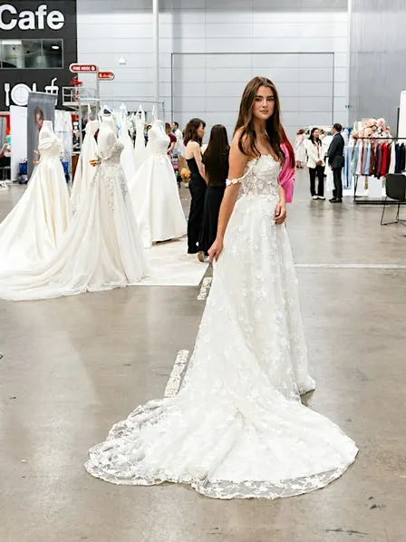 Geelong's Annual Wedding Expo 2027 - Wedding Expos Australia