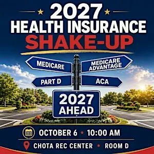 2027 Health Insurance Shake-Up