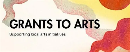 Grants to Arts project funding workshop 2