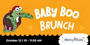 Baby Boo Brunch