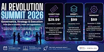 AI Revolution December 4th
