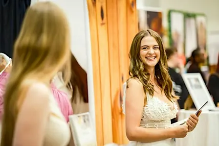 Parramatta's Annual Wedding Expo 2027 - Wedding Expos Australia