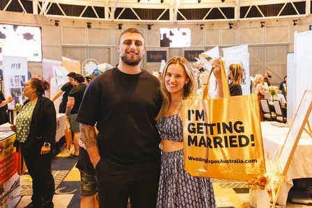 South West Sydney's Annual Wedding Expo 2027 - Wedding Expos Australia