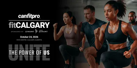 canfitpro fitCALGARY