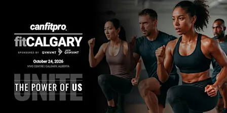 canfitpro fitCALGARY