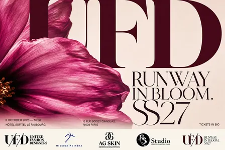 FASHION SHOW - UFD RUNWAY 5TH EDITION PFW