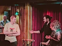 Try Improv Workshop