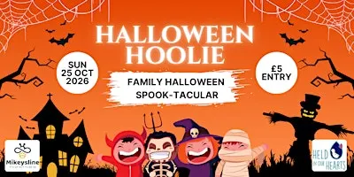 Halloween Hoolie