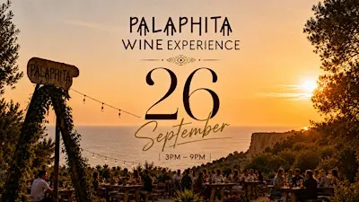 Palaphita Wine Experience