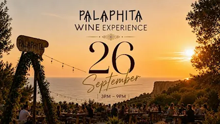 Palaphita Wine Experience