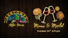 Mums & Merlot