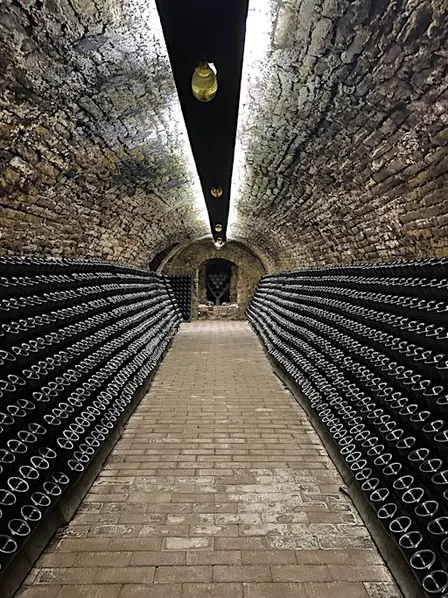 Champagne Brunch: Monovarietals